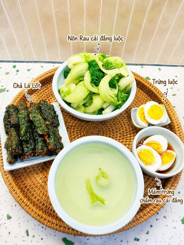 5 m&acirc;m cơm nh&agrave; si&ecirc;u đẹp mắt, khiến ai cũng muốn trở về - Ảnh 5.