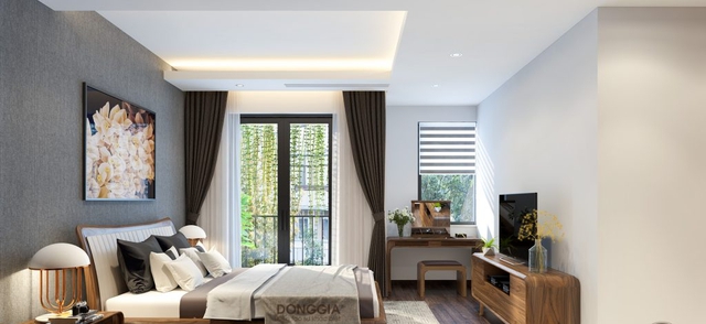 Top 10 lưu &yacute; về phong thủy nh&agrave; ở để kh&ocirc;ng sa s&uacute;t t&agrave;i lộc - Ảnh 1.