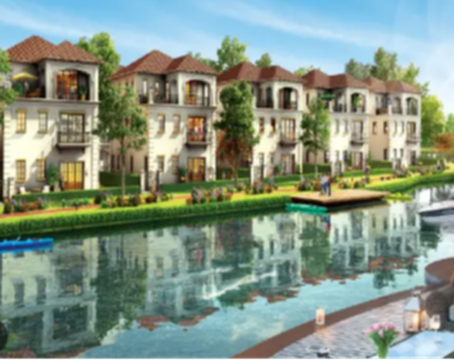 Những lưu ý phong thủy khi mua nhà để không mất tài lộc, sức khỏe - Ảnh 3.