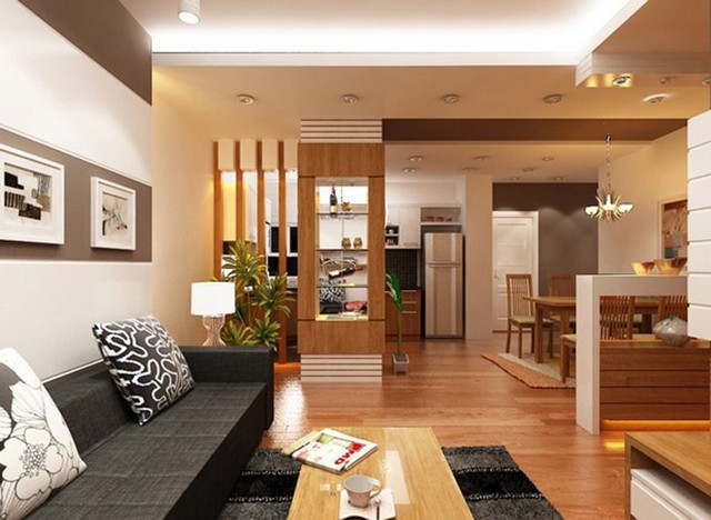 4 kiểu nh&agrave; chung cư phạm s&aacute;t kh&iacute; nặng, c&agrave;ng ở c&agrave;ng hao t&agrave;i tốn của - Ảnh 2.