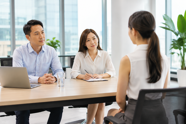 Tôi mất công việc lương 1,5 tỷ đồng/năm chỉ vì một câu quá thật thà khi phỏng vấn - Ảnh 1.
