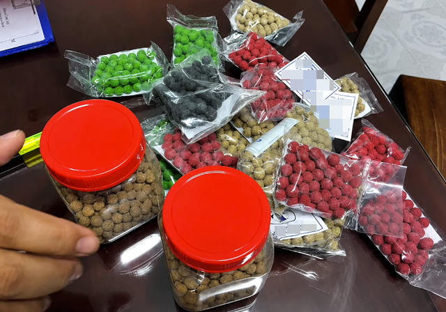C&ocirc;ng an th&ocirc;ng b&aacute;o khẩn: Ai từng mua 2 loại thuốc &ldquo;Đ&ocirc;ng y gia truyền Cụ T&ograve;ng&rdquo; hoặc &ldquo;Thuốc dạ d&agrave;y Cụ T&ograve;ng&rdquo; cần li&ecirc;n hệ l&agrave;m việc ngay - Ảnh 1.