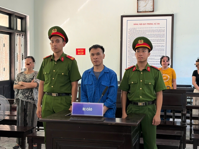 Nổ có 'quan hệ' để chạy thủ tục đất đai - Ảnh 1.