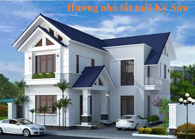 Người tuổi Sửu hợp nh&agrave; hướng n&agrave;o để gia đạo b&igrave;nh an, tiền t&agrave;i g&otilde; cửa? - Ảnh 3.
