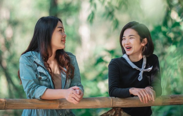 Người khôn luôn giữ bên mình 4 kiểu bạn bè - Ảnh 2.