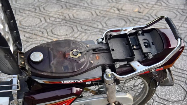 Thông báo đặc biệt của Honda về các dòng xe máy liên quan đến xăng E10 - Ảnh 2. Thông báo đặc biệt của Honda về các dòng xe máy liên quan đến xăng E10 - Ảnh 2.