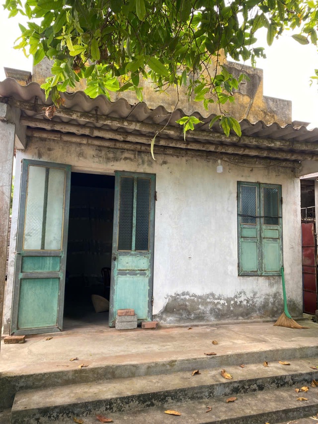 MS 1093: Người phụ nữ &lsquo;3 kh&ocirc;ng&rsquo; chật vật chống chọi với bệnh tật cần sự trợ gi&uacute;p - Ảnh 3.