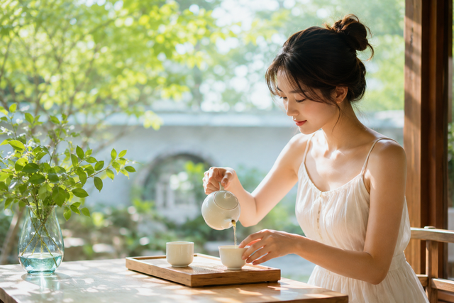 Sau tuổi 30, người khôn ngoan thanh lọc 4 thứ khiến cuộc đời nặng gánh - Ảnh 1.