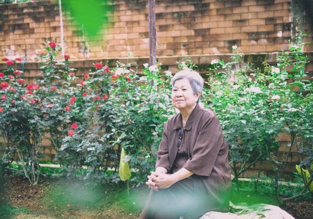 4 điều người kh&ocirc;n ngoan sẽ sớm bu&ocirc;ng bỏ để tuổi gi&agrave; an nh&agrave;n - Ảnh 1.