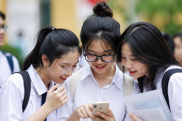 Tuyển sinh đại học 2026: C&aacute;c mốc thời gian quan trọng th&iacute; sinh cần lưu &yacute; - Ảnh 1.