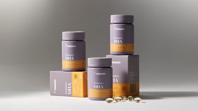 DHA cho mẹ bầu loại n&agrave;o tốt? 4 ti&ecirc;u ch&iacute; mẹ n&ecirc;n biết - Ảnh 3.