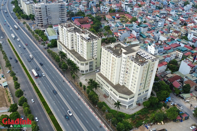 Cập nhật 13 khu đất ph&aacute;t triển nh&agrave; ở x&atilde; hội tại H&agrave; Nội năm 2026 - Ảnh 1.
