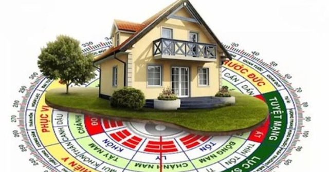 Tuổi Th&igrave;n hợp hướng nh&agrave; n&agrave;o? B&iacute; quyết chọn hướng nh&agrave; đại c&aacute;t đại lợi - Ảnh 2.