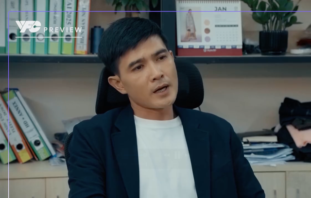 Dưới ô cửa sáng đèn - Tập 18: Diệu kiên quyết chia tay , Dương không đồng ý ly hôn - Ảnh 1.