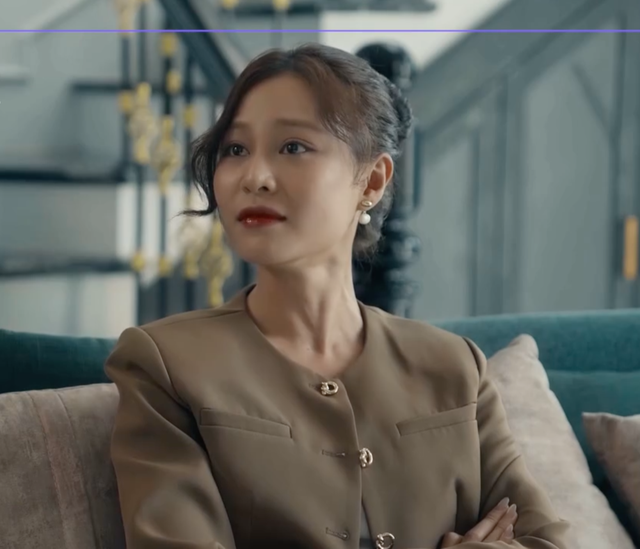 Dưới ô cửa sáng đèn - Tập 18: Diệu kiên quyết chia tay , Dương không đồng ý ly hôn - Ảnh 4.