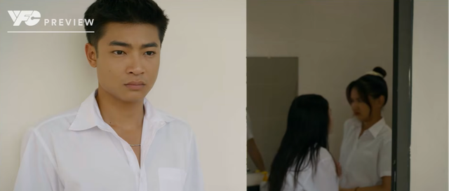 Phía bên kia thành phố - Tập 19: Cương vì gái làm tổn thương anh em, Lan thách thức Khuê - Ảnh 1.