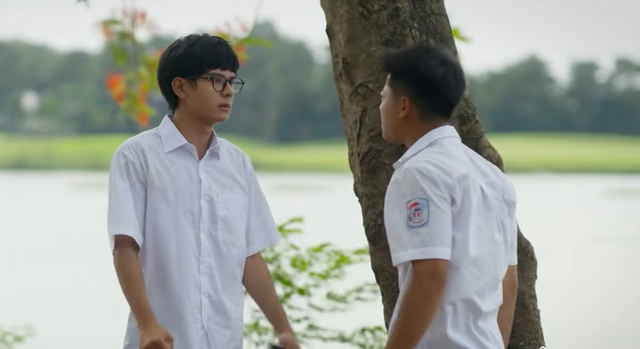 Phía bên kia thành phố - Tập 19: Cương vì gái làm tổn thương anh em, Lan thách thức Khuê - Ảnh 2.