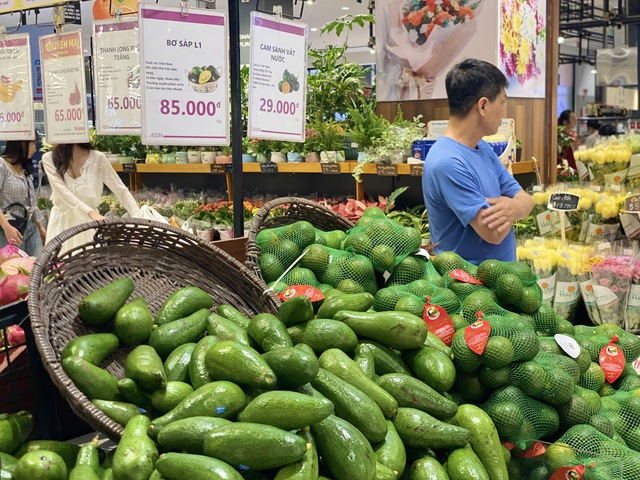Loại quả được v&iacute; l&agrave; &lsquo;nữ ho&agrave;ng tr&aacute;i c&acirc;y&rsquo; đang v&agrave;o m&ugrave;a b&aacute;n đầy thị trường gi&aacute; rẻ b&egrave;o, chị em thi nhau đặt h&agrave;ng chi&ecirc;u đ&atilde;i gia đ&igrave;nh - Ảnh 1.