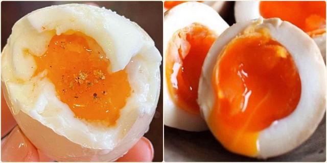 Ăn trứng buổi s&aacute;ng tưởng bổ dưỡng, h&oacute;a ra 4 th&oacute;i quen n&agrave;y lại &acirc;m thầm g&acirc;y hại sức khỏe - Ảnh 3.