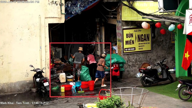 Từ ng&agrave;y 1/7/2026, sử dụng tr&aacute;i ph&eacute;p l&ograve;ng đường, h&egrave; phố H&agrave; Nội bị phạt đến 6.000.000 đồng - Ảnh 3.