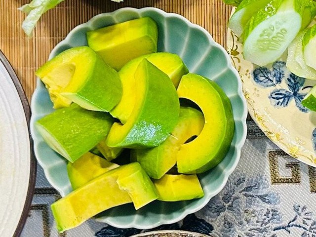 MC Đại Nghĩa v&agrave; lối sống ăn chay thanh đạm , vui vẻ tuổi U50 - Ảnh 6.