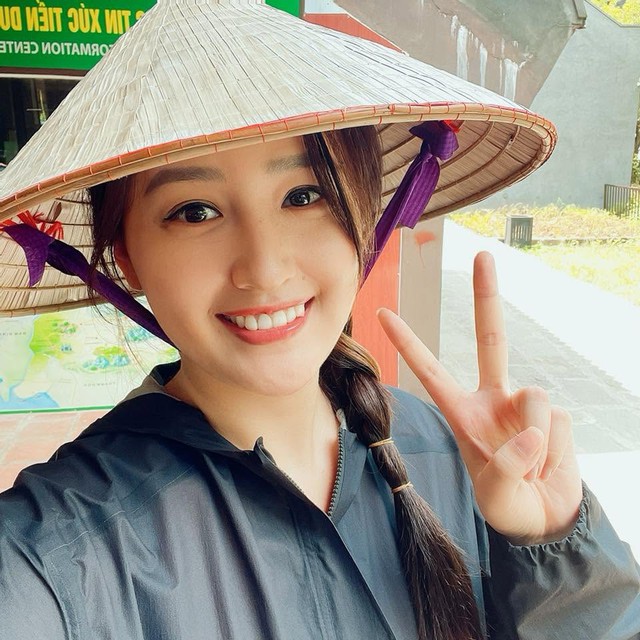 Mai Phương th&uacute;y chia sẻ c&acirc;u chuyện vượt kh&oacute; từ số 0 đến th&agrave;nh c&ocirc;ng - Ảnh 3.