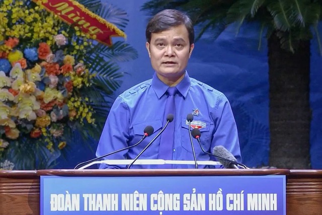 Đại hội Đo&agrave;n to&agrave;n quốc lần thứ XIII 2026 mở ra chặng đường mới cho thanh ni&ecirc;n Việt Nam - Ảnh 3.