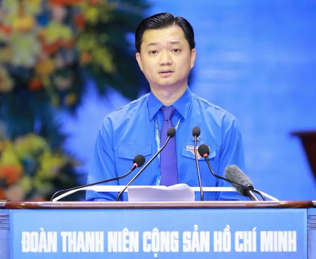 Đại hội Đo&agrave;n to&agrave;n quốc lần thứ XIII 2026 mở ra chặng đường mới cho thanh ni&ecirc;n Việt Nam - Ảnh 4.