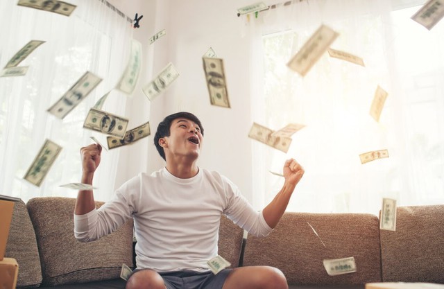 Từ nay đến cuối năm: 3 cung ho&agrave;ng đạo được Thần T&agrave;i gọi t&ecirc;n, tiền v&agrave;o như nước - Ảnh 1.