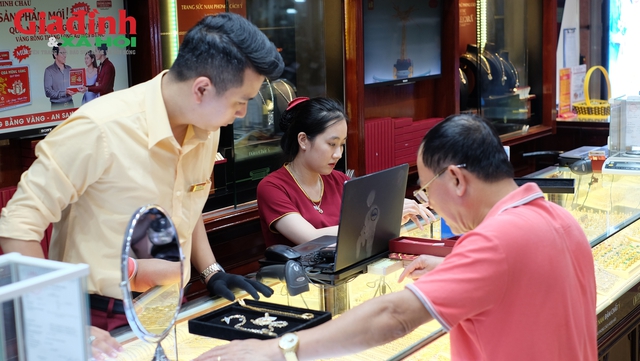 Gi&aacute; bạc h&ocirc;m nay 25/6: Bạc Ph&uacute; Qu&yacute;, Doji, Ancarat, Sacombank-SBJ chưa chấm dứt đ&agrave; giảm - Ảnh 1.