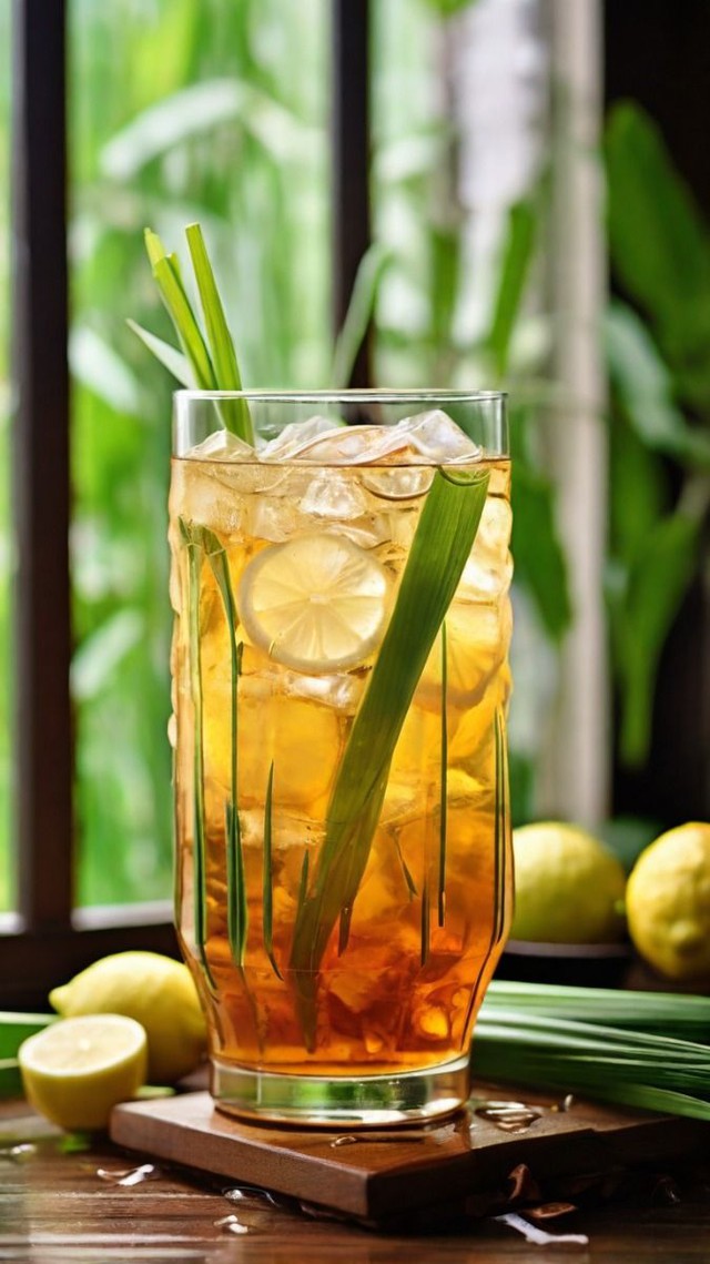 Loại đồ uống đang trở th&agrave;nh tr&agrave;o lưu tr&ecirc;n mạng x&atilde; hội c&oacute; thực sự 'gọi m&aacute;u' về như lời đồn? - Ảnh 2.