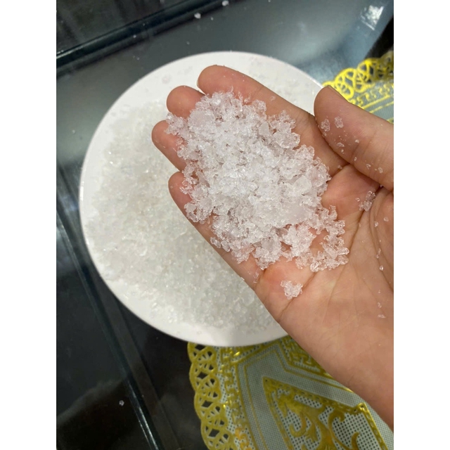 Loại bột trắng gi&aacute; rẻ nhiều nh&agrave; c&oacute; sẵn, đuổi gi&aacute;n cực tốt, c&ograve;n gi&uacute;p cải thiện phong thủy kh&ocirc;ng gian sống - Ảnh 1.