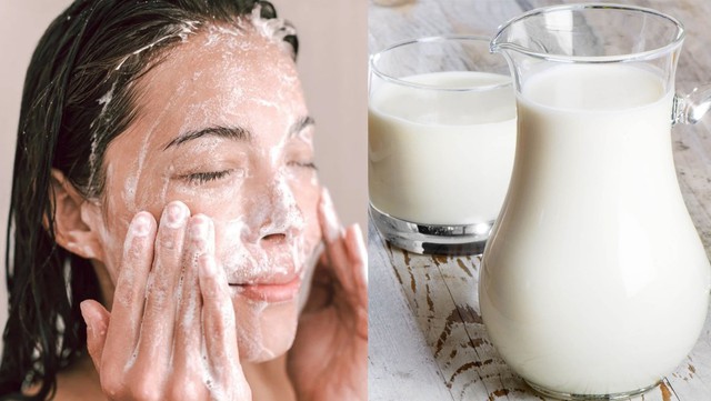 C&aacute;ch l&agrave;m mặt nạ gạo chăm s&oacute;c da an to&agrave;n, trắng s&aacute;ng tại nh&agrave; - Ảnh 4.