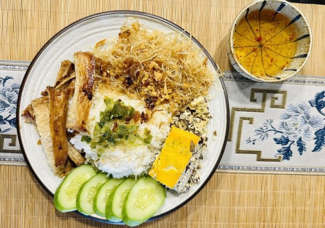 MC Đại Nghĩa v&agrave; lối sống ăn chay thanh đạm , vui vẻ tuổi U50 - Ảnh 2.