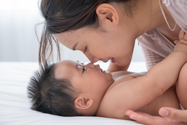 WelKids&reg; ADEK: Mảnh gh&eacute;p quan trọng trong 3 nguy&ecirc;n tắc v&agrave;ng nu&ocirc;i dưỡng trẻ 1000 ng&agrave;y đầu đời - Ảnh 2.