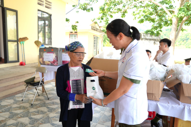 GĐXH - Từ 1/7/2026, nhiều chính sách mới y tế sẽ có hiệu lực ảnh hưởng đến hàng loạt lợi ích của người dân. Dưới đây là thông tin cụ thể. - Ảnh 2.