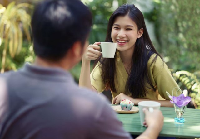 5 cung ho&agrave;ng đạo nữ vừa th&agrave;nh c&ocirc;ng sự nghiệp vừa vi&ecirc;n m&atilde;n h&ocirc;n nh&acirc;n, ai cũng ngưỡng mộ - Ảnh 2.