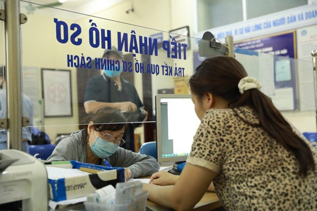 Tin s&aacute;ng 27/6: Những khu vực mưa to s&aacute;ng 27/6; Người hưởng lương hưu tăng - Ảnh 3.