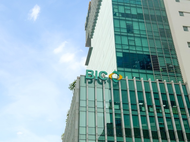 BIC lọt TOP 4 c&ocirc;ng ty bảo hiểm phi nh&acirc;n thọ uy t&iacute;n lần thứ hai li&ecirc;n tiếp - Ảnh 1.