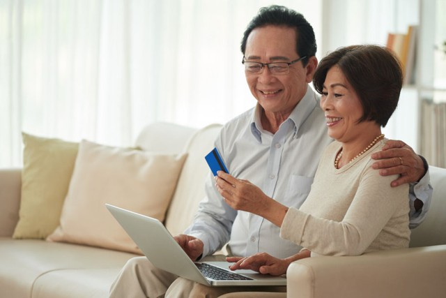 Về gi&agrave;, c&oacute; 3 khoản tiền c&agrave;ng chi c&agrave;ng dễ mất ph&uacute;c, người kh&ocirc;n ngoan tuyệt đối tr&aacute;nh - Ảnh 1.