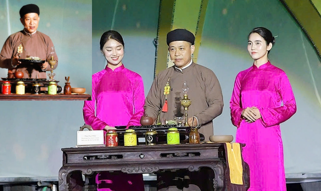 Lễ hội sen H&agrave; Nội 2026: Kh&aacute;m ph&aacute; sắc hoa sen tại Hồ T&acirc;y - Ảnh 9.
