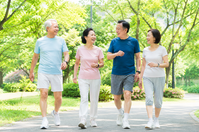 Nghỉ hưu muốn an nh&agrave;n, người kh&ocirc;n ngoan lu&ocirc;n ưu ti&ecirc;n 4 điều hơn cả tiền bạc - Ảnh 1.