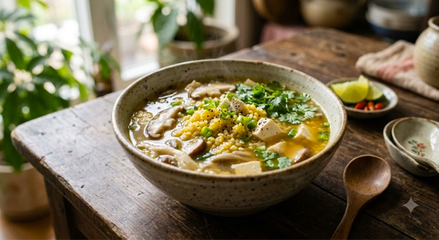Loại hạt nhỏ thơm kiểm so&aacute;t đường huyết cực tốt, người bệnh tiểu đường n&ecirc;n chế biến theo c&aacute;ch n&agrave;y để bổ sung dinh dưỡng, tăng cường sức khỏe - Ảnh 4.
