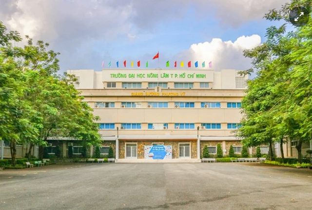 Tin s&aacute;ng 28/6: Thay đổi quan trọng từ 1/7/2026 về s&aacute;t hạch l&aacute;i xe người d&acirc;n cần biết; Đ&atilde; c&oacute; trường đại học đầu ti&ecirc;n c&ocirc;ng bố điểm s&agrave;n tuyển sinh đại học ch&iacute;nh quy 2026 - Ảnh 5.