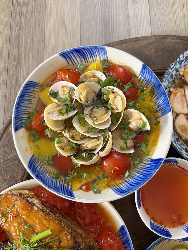 10 m&oacute;n canh ng&agrave;y h&egrave; thanh m&aacute;t, vừa bổ dưỡng vừa dễ nấu cho m&acirc;m cơm m&ugrave;a h&egrave;, nh&igrave;n l&agrave; muốn ăn - Ảnh 9.