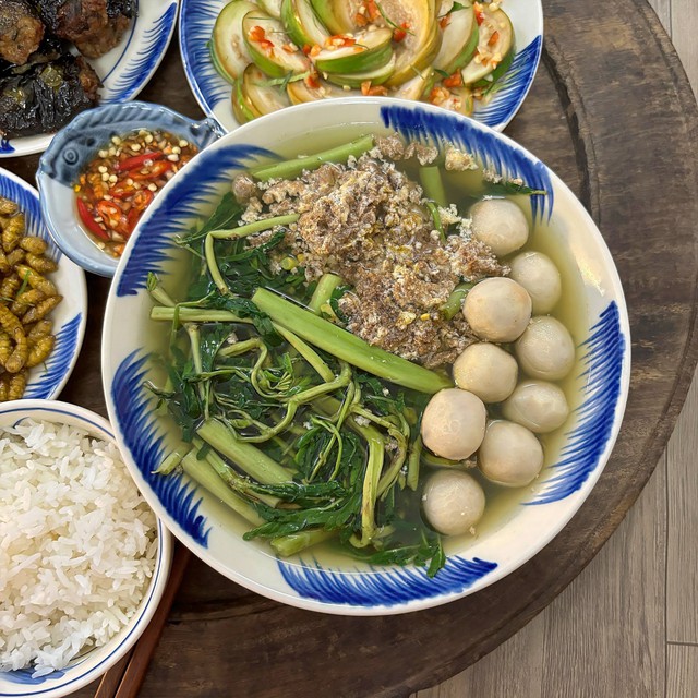 10 m&oacute;n canh ng&agrave;y h&egrave; thanh m&aacute;t, vừa bổ dưỡng vừa dễ nấu cho m&acirc;m cơm m&ugrave;a h&egrave;, nh&igrave;n l&agrave; muốn ăn - Ảnh 12.