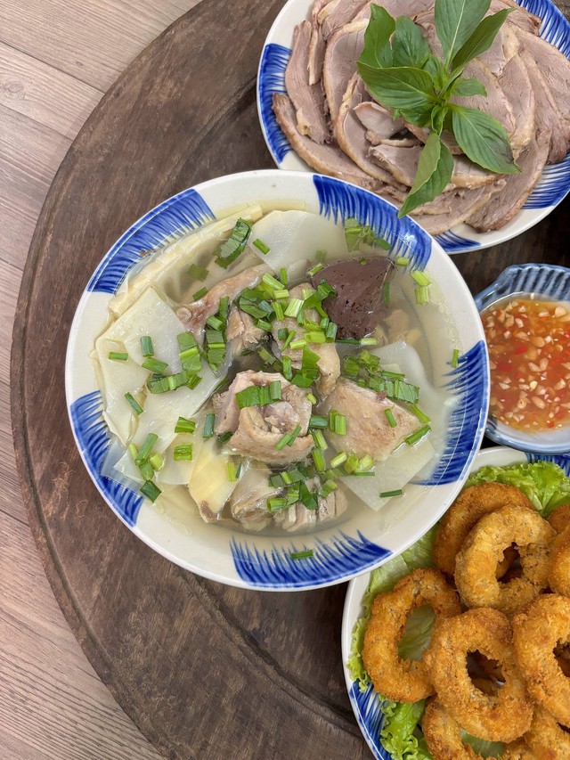 10 m&oacute;n canh ng&agrave;y h&egrave; thanh m&aacute;t, vừa bổ dưỡng vừa dễ nấu cho m&acirc;m cơm m&ugrave;a h&egrave;, nh&igrave;n l&agrave; muốn ăn - Ảnh 5.