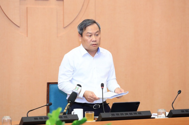 H&agrave; Nội đẩy nhanh dự &aacute;n trọng điểm quốc gia V&agrave;nh đai 4 ho&agrave;n th&agrave;nh th&aacute;ng 9 / 2026 - Ảnh 2.