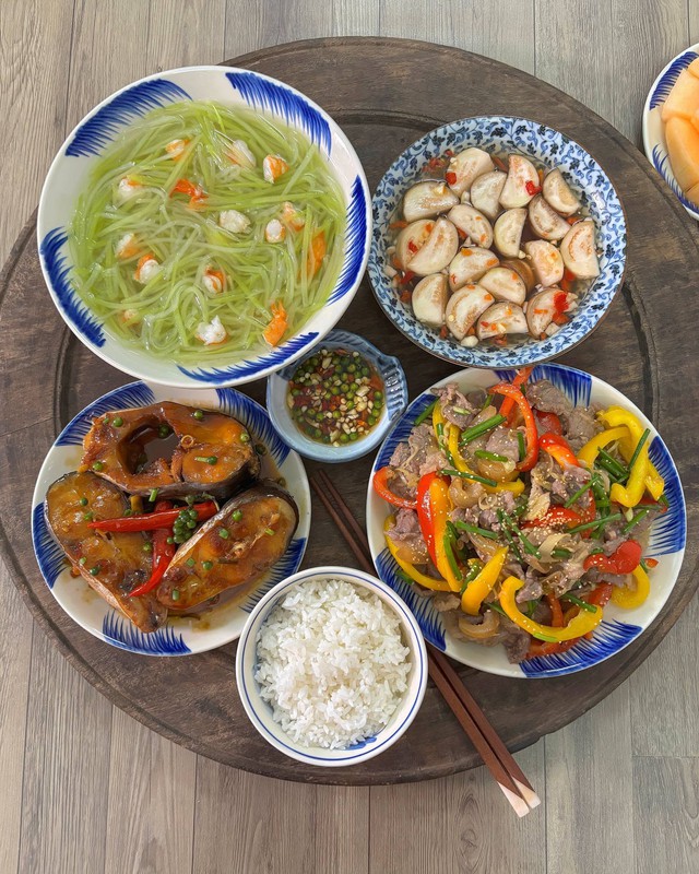 10 m&oacute;n canh ng&agrave;y h&egrave; thanh m&aacute;t, vừa bổ dưỡng vừa dễ nấu cho m&acirc;m cơm m&ugrave;a h&egrave;, nh&igrave;n l&agrave; muốn ăn - Ảnh 3.