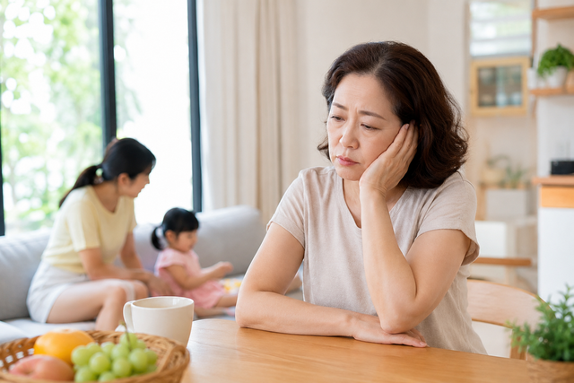 Nghỉ hưu sớm 5 năm, t&ocirc;i gi&agrave; đi cả chục tuổi - Ảnh 1.